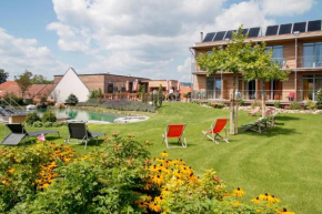  Weinresidenz Sonnleitner - ADULTS ONLY  Фурт-Гётвайг